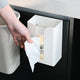 Hanging Tissue Box Holder-TopOnlineBargains.Com