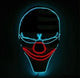 LED Halloween Masks-TopOnlineBargains.Com