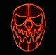 LED Halloween Masks-TopOnlineBargains.Com