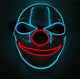 LED Halloween Masks-TopOnlineBargains.Com