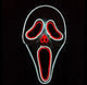 LED Halloween Masks-TopOnlineBargains.Com