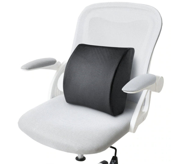 Orthopedic Memory Foam Seat Cushion-TopOnlineBargains.Com