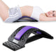 Multi-level Adjustable Back Stretcher-TopOnlineBargains.Com