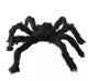Oversized Spooky Spider Decoration-TopOnlineBargains.Com