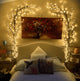 Lighted Willow Vine-TopOnlineBargains.Com