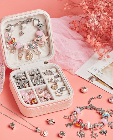 For Her: Bracelet Making Set-TopOnlineBargains.Com