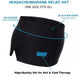 Migraine Cap-TopOnlineBargains.Com