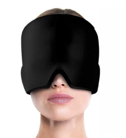 Migraine Cap-TopOnlineBargains.Com