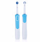 Electric Ultrasonic Tooth Brush Rotating Rechargeable-TopOnlineBargains.Com