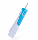 Electric Ultrasonic Tooth Brush Rotating Rechargeable-TopOnlineBargains.Com