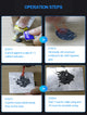Metal Repair-TopOnlineBargains.Com