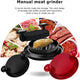 Manual Meat Shredder-TopOnlineBargains.Com