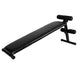 Sit Up Bench Adjustable Decline Fitness Bench-TopOnlineBargains.Com