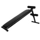 Sit Up Bench Adjustable Decline Fitness Bench-TopOnlineBargains.Com