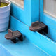 2x sliding window lock-TopOnlineBargains.Com