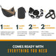 Parachute Hammock-TopOnlineBargains.Com