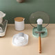 Spoon Rest with Pop-Up Lid Holder-TopOnlineBargains.Com