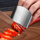 Stainless Steel Finger Protector-TopOnlineBargains.Com