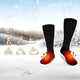 Thick Warm Electric Socks-TopOnlineBargains.Com