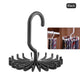 Scarf/tie rack-TopOnlineBargains.Com
