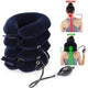 Inflatable Cervical Neck Traction Device-TopOnlineBargains.Com