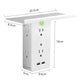 Socket Shelf-TopOnlineBargains.Com
