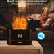 Simulated Flame Diffuser-TopOnlineBargains.Com