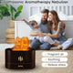 Simulated Flame Diffuser-TopOnlineBargains.Com