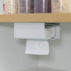 Hanging Tissue Box Holder-TopOnlineBargains.Com