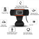 Computer Webcam With Built-in Mic-TopOnlineBargains.Com
