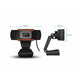 Computer Webcam With Built-in Mic-TopOnlineBargains.Com