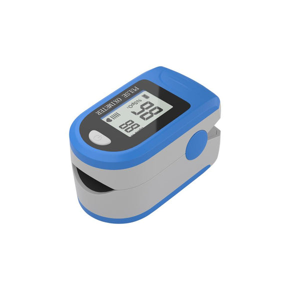 Pulse and Oxygen Saturation Monitor-TopOnlineBargains.Com
