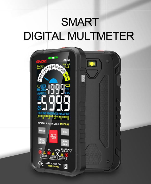 Multimeter-TopOnlineBargains.Com