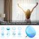 Sunrise Alarm Clock-TopOnlineBargains.Com