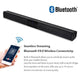 Superior Home Theater Bluetooth Soundbar-TopOnlineBargains.Com