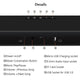 Superior Home Theater Bluetooth Soundbar-TopOnlineBargains.Com