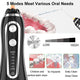 Powerful Rechargeable Water Flosser-TopOnlineBargains.Com