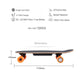 Electric Skateboard-TopOnlineBargains.Com
