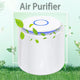 USB Desktop HEPA Air Purifier-TopOnlineBargains.Com