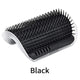 Wall Corner Cat Hair Comb-TopOnlineBargains.Com