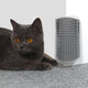 Wall Corner Cat Hair Comb-TopOnlineBargains.Com