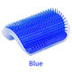 Wall Corner Cat Hair Comb-TopOnlineBargains.Com