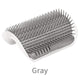Wall Corner Cat Hair Comb-TopOnlineBargains.Com