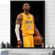 Kobe Forever Canvas Art-TopOnlineBargains.Com