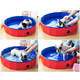 Portable Folding Dog Pool-TopOnlineBargains.Com