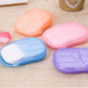 Portable Pocket Soap-TopOnlineBargains.Com
