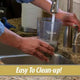 ReadiVac 22.2 volt Wet & Dry Hand Vacuum-TopOnlineBargains.Com