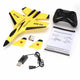 Yellow RC-Plane-TopOnlineBargains.Com