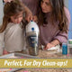 ReadiVac 22.2 volt Wet & Dry Hand Vacuum-TopOnlineBargains.Com