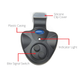 Electronic Fishing Bite Alarm-TopOnlineBargains.Com